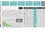 be your business intelligence analyst and create power bi dashboard
